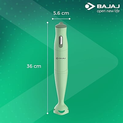 Bajaj IVORA FULLGLOW SURFACE SPOTLIGHT 5W RED