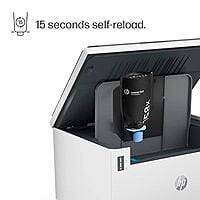 HP LaserJet Tank MFP 1005 Printer