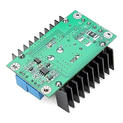 10A Buck Converter DC-DC Step-down Buck Converter Adjustable Constant Voltage Module in 10A Buck Converter DC-DC Step-down Buck Converter Adjustable Constant Voltage Module in