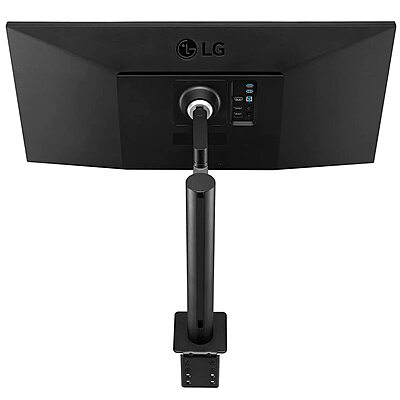 LG UltraWide Ergo, 34" (86.36cm), QHD, IPS, HDR, 75Hz, FreeSync,Monitor, 34WN780-B LG UltraWide Ergo, 34" (86.36cm), QHD, IPS, HDR, 75Hz, FreeSync,Monitor, 34WN780-B
