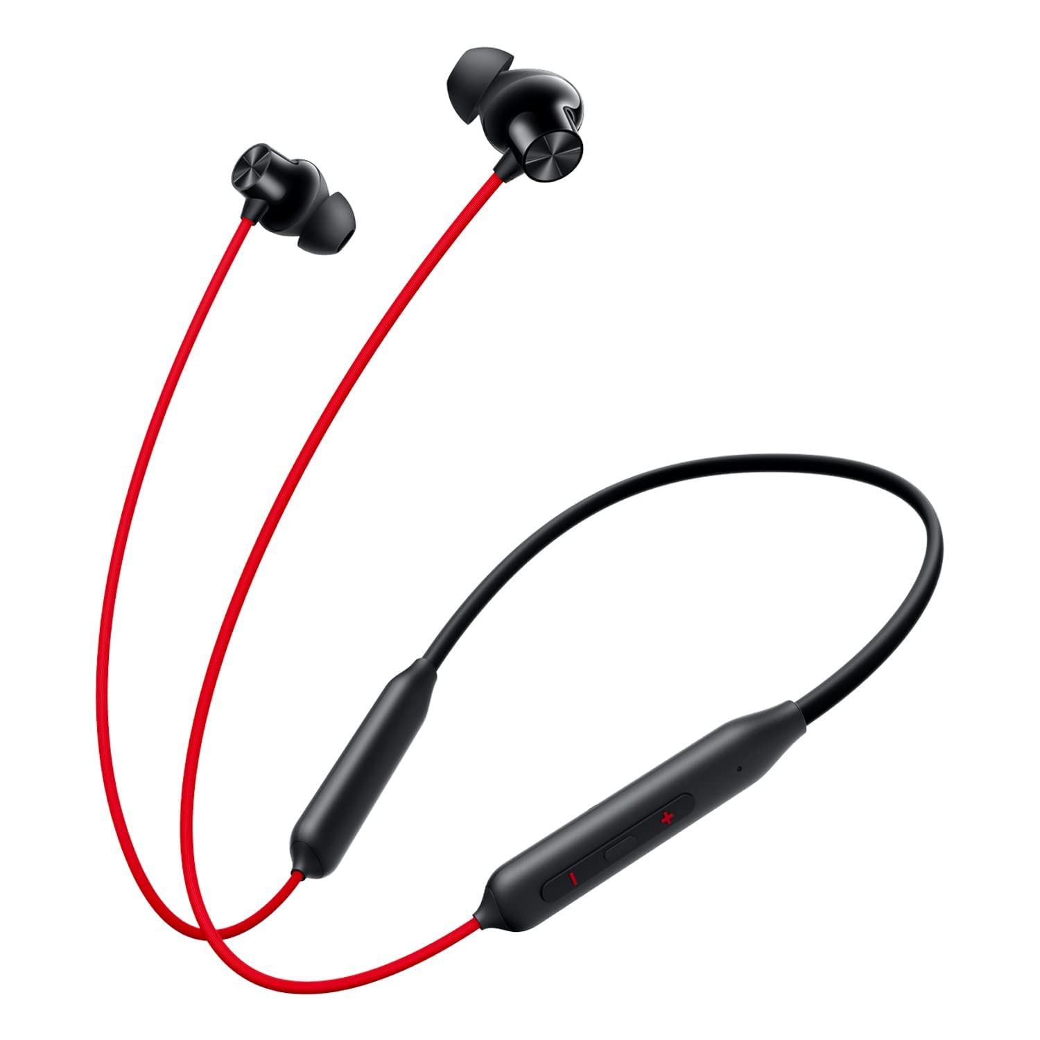 Oneplus Bullets Z2 Bluetooth Wireless in Ear Earphones with Mic, Bombastic Bass - 12.4 Mm Drivers, 10 Mins Charge - 20 Hrs Music, 30 Hrs Battery Life (Magico Black) Oneplus Bullets Z2 Bluetooth Wireless in Ear Earphones with Mic, Bombastic Bass - 12.4 Mm Drivers, 10 Mins Charge - 20 Hrs Music, 30 Hrs Battery Life (Magico Black)
