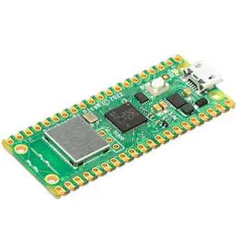 Raspberry Pi Picco W
