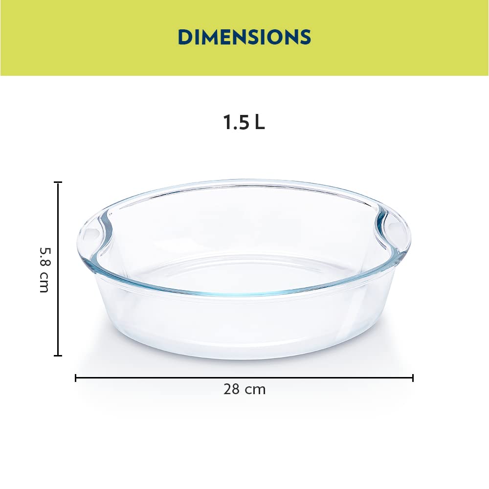 BOROSIL GRANITO NONSTICK IB FRY PAN 20 CM