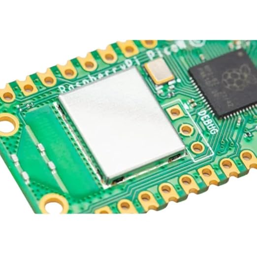 Raspberry Pi Picco W