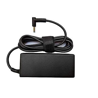 Refurbished HP Laptop Adaptor 65W 4.5mm 65W