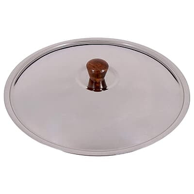 Wonderchef Ebony Non-stick 20 cm Deep Fry Pan 3.25 mm thickness ideal for deep frying Wonderchef Ebony Non-stick 20 cm Deep Fry Pan 3.25 mm thickness ideal for deep frying