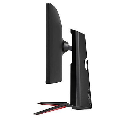 LG 34-Inch UltraGear ,21:9 Curved WQHD ,Gaming Monitor , 34GP63A-B LG 34-Inch UltraGear ,21:9 Curved WQHD ,Gaming Monitor , 34GP63A-B