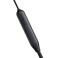 Oneplus Bullets Z2 Bluetooth Wireless in Ear Earphones with Mic, Bombastic Bass - 12.4 Mm Drivers, 10 Mins Charge - 20 Hrs Music, 30 Hrs Battery Life (Magico Black) Oneplus Bullets Z2 Bluetooth Wireless in Ear Earphones with Mic, Bombastic Bass - 12.4 Mm Drivers, 10 Mins Charge - 20 Hrs Music, 30 Hrs Battery Life (Magico Black)