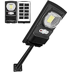 Moon 1 Solar All In 1 Street Light Moon 1 Solar All In 1 Street Light