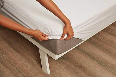 Terry Mattress Protector