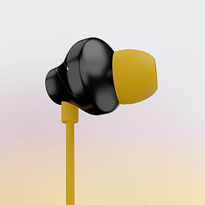 Zebronics Yoga N2 RGB Neckband with 30H Playtime, ENC Mic, Upto 50ms Gaming Mode, Powerful Bass, Voice Asst, IPX4, Dual Pairing, Type C Port, Bluetooth v5.2 Wireless in Ear Earphones with Mic