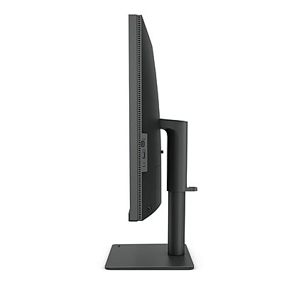 BenQ 31.5-Inch, 4K UHD 2160p, 60Hz, IPS Panel, USB Type-C, PD3205U BenQ 31.5-Inch, 4K UHD 2160p, 60Hz, IPS Panel, USB Type-C, PD3205U