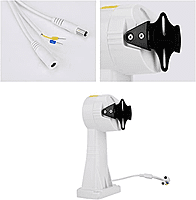 CCTV Motor Stand