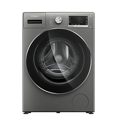 Whirlpool Xpert Care 8kg 5 Star Direct Drive Front Load Washing Machine Whirlpool Xpert Care 8kg 5 Star Direct Drive Front Load Washing Machine