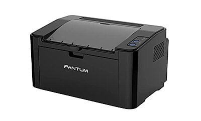 Pantum P2512W Printer Pantum P2512W Printer
