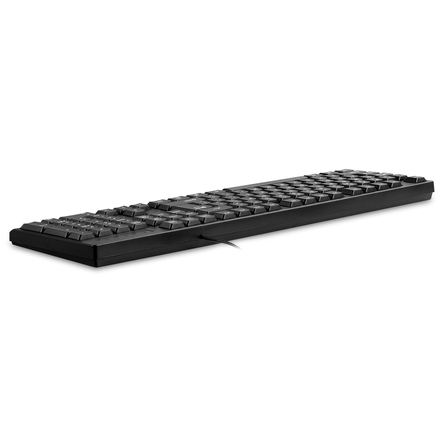 Enter Pinnacle Pro Wired Keyboard