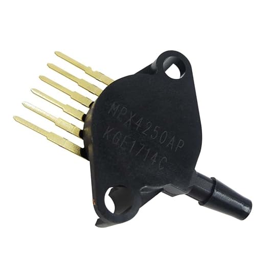 Original new Intergrated Circuit IC MPX4250AP 867B04 Integrated Pressure Sensor Original new Intergrated Circuit IC MPX4250AP 867B04 Integrated Pressure Sensor