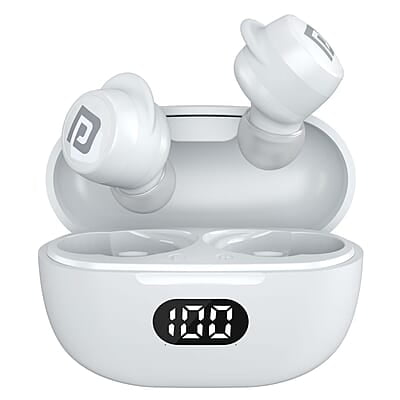 Portronics Twins S5