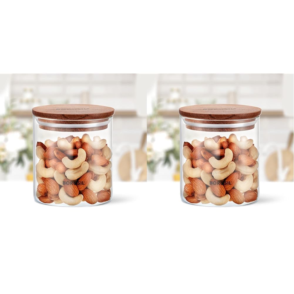 BOROSIL CLASSIC MINI TEA SET