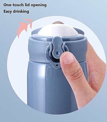 Stainless steel 2-4 hours hot and cold bottle Stainless steel 2-4 hours hot and cold bottle