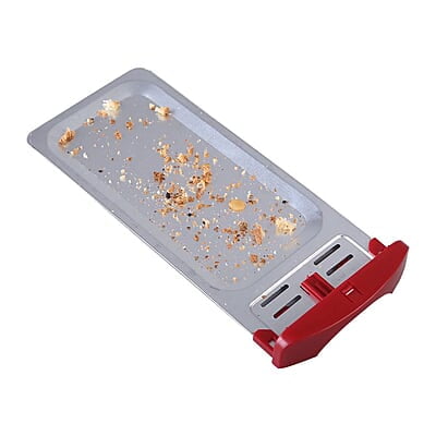 Wonderchef Crimson Edge Slice Toaster with Defrost, Reheat & Cancel Function 800 Watt