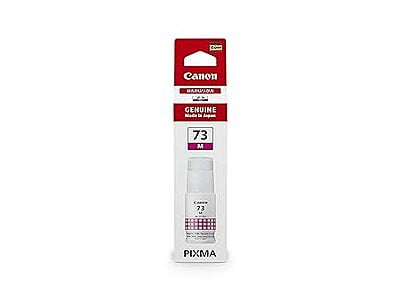 Canon Pixma G570/G670 Magenta Ink Cartridges Canon Pixma G570/G670 Magenta Ink Cartridges