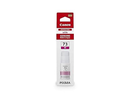 Canon Pixma G570/G670 Magenta Ink Cartridges Canon Pixma G570/G670 Magenta Ink Cartridges