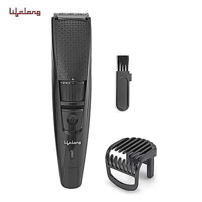 Lifelong Trimmer- 45 Minutes Runtime; 20 Length Settings