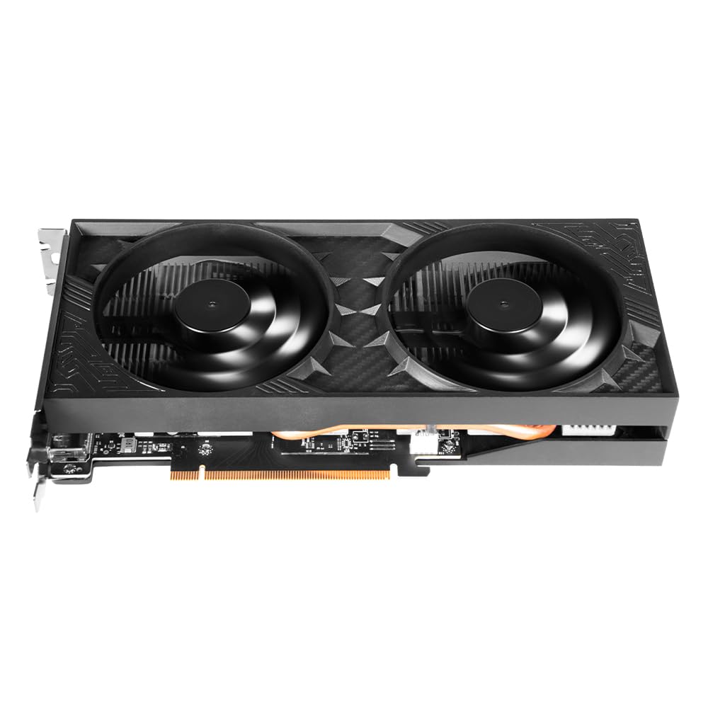 GALAX GeForce RTX 4060 1-Click OC 2X V2 , 8GB , GDDR6 128-bit/DP*3/HDMI 2.1/DLSS 3, Graphics Card GALAX GeForce RTX 4060 1-Click OC 2X V2 , 8GB , GDDR6 128-bit/DP*3/HDMI 2.1/DLSS 3, Graphics Card