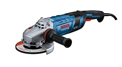 BOSCH GWS30-180B 7inch Grinder (06018G00F0) BOSCH GWS30-180B 7inch Grinder (06018G00F0)