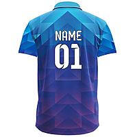 Custom Sports T-Shirt – Personalized DRI-FIT Athletic Wear for Teams, Events & Training