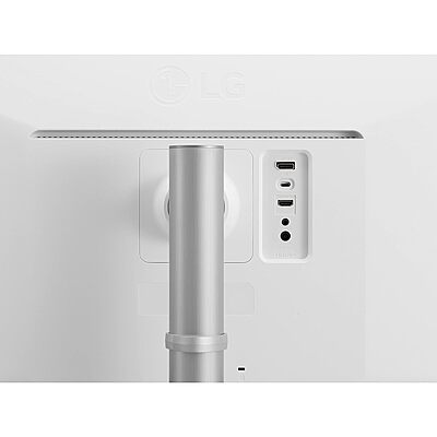 LG 34-Inch ,UltraWide FHD IPS Monitor with VESA DisplayHDR 400, AMD FreeSync, USB Type-C , 34WQ650-W LG 34-Inch ,UltraWide FHD IPS Monitor with VESA DisplayHDR 400, AMD FreeSync, USB Type-C , 34WQ650-W