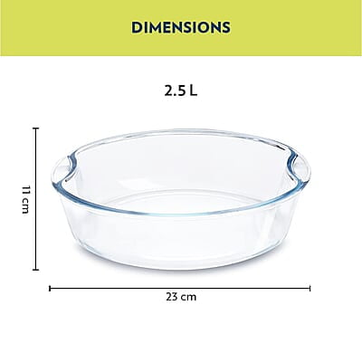 BOROSIL GRANITO 4 PC COOKWARE SET