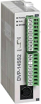 Delta PLC DVP 14SS2