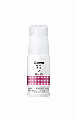 Canon Pixma G570/G670 Magenta Ink Cartridges Canon Pixma G570/G670 Magenta Ink Cartridges