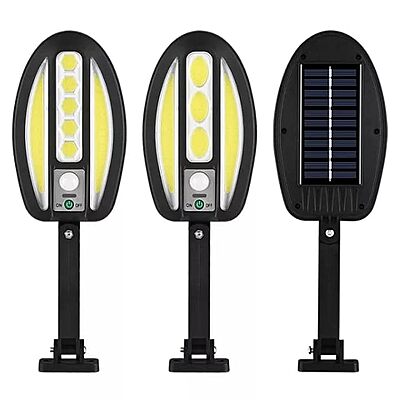 CL -96 Mini Sensor Solar Light Solar Charging Motion Sensor Low Height Street Light for Outdoor CL -96 Mini Sensor Solar Light Solar Charging Motion Sensor Low Height Street Light for Outdoor