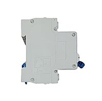 SIBASS AC MCB 32A (FP)