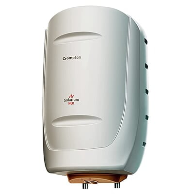 Crompton Solarium Neo 25-L 5 Star Rated Storage Water Heater with Advanced 3 Level Safety