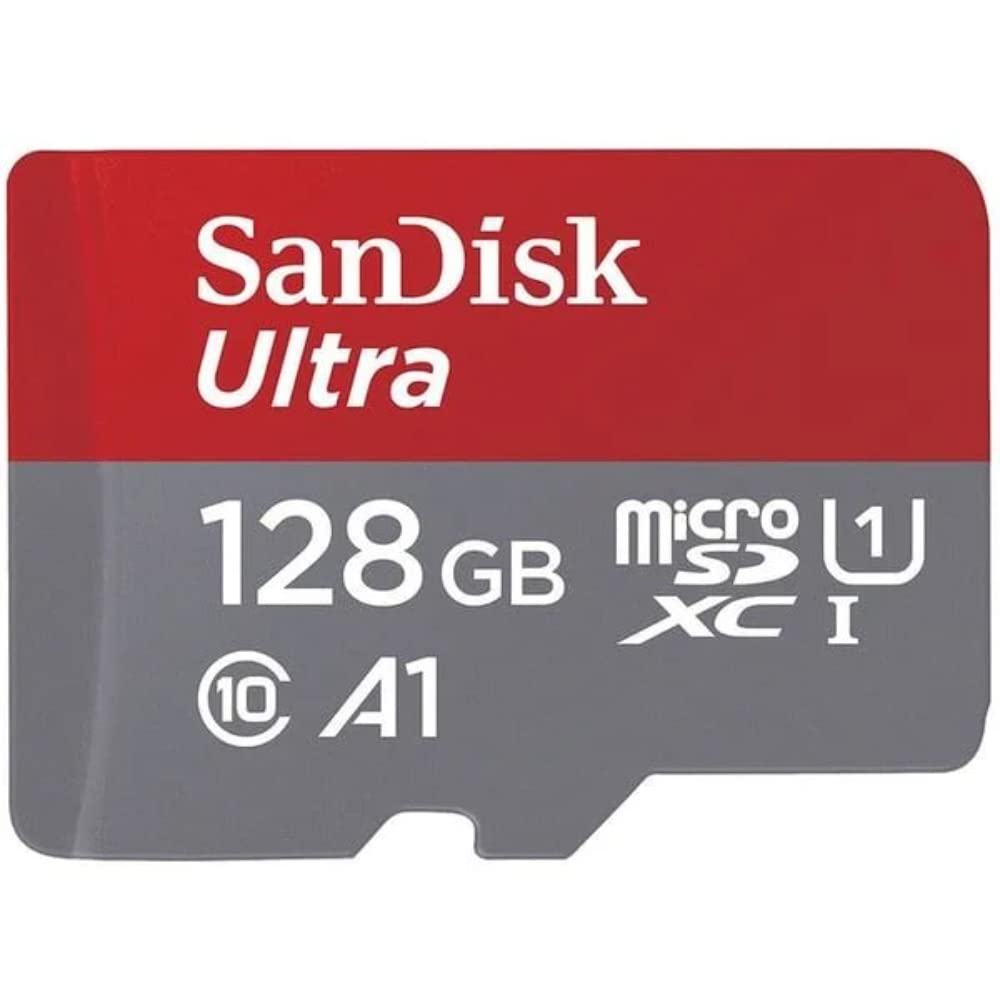 SanDisk Ultra microSD SanDisk Ultra microSD