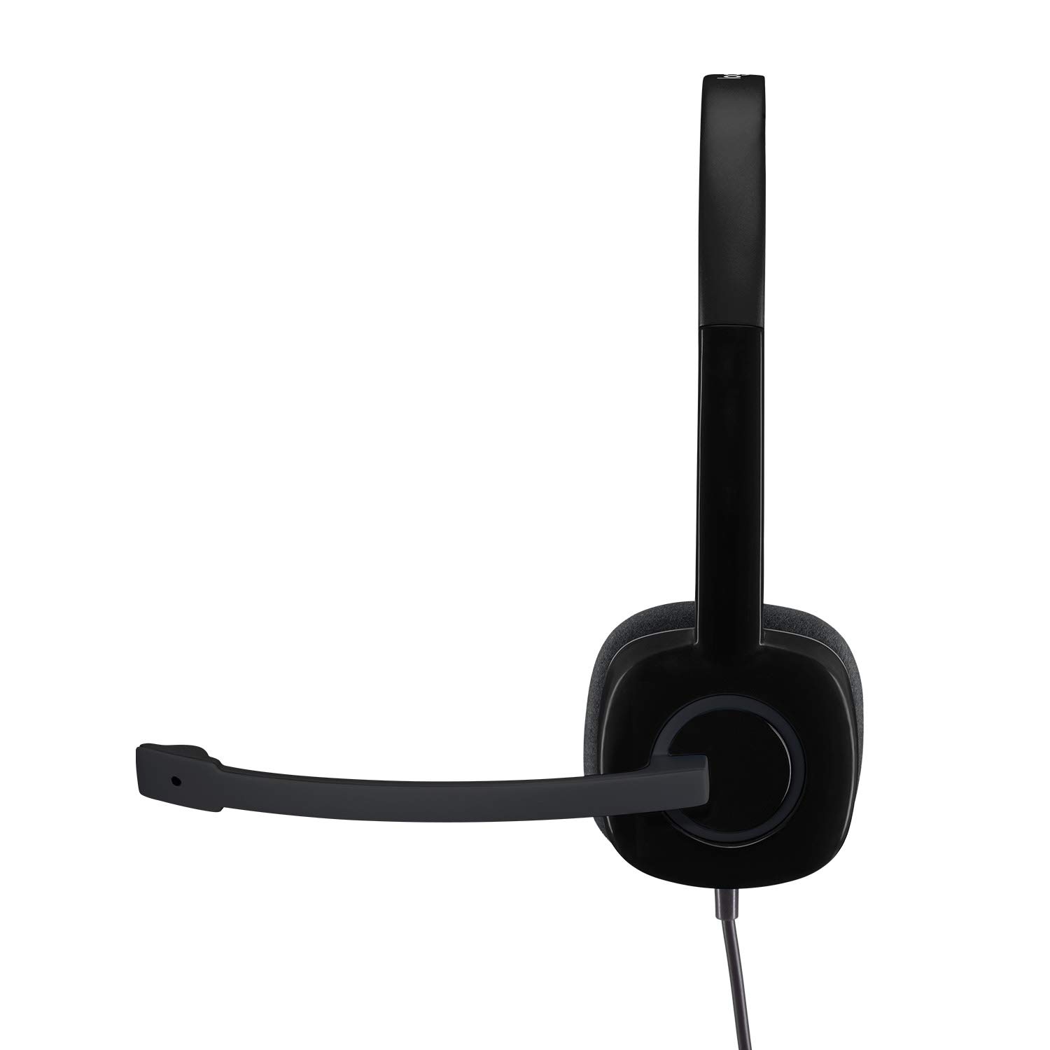 Logitech H151 Wired Headphone