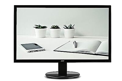 ACER 19.5 INCH MONITOR ACER 19.5 INCH MONITOR