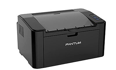 Pantum P2512W Printer Pantum P2512W Printer
