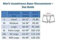 Reusable adult diaper, Washable adult diapers, Incontinence Protective Underwear for men, Bedwetting Brief For Men, Leak Proof Reusable adult diaper, Washable adult diapers, Incontinence Protective Underwear for men, Bedwetting Brief For Men, Leak Proof