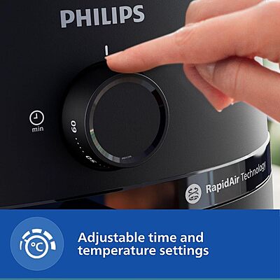 PHILIPS Air Fryer NA120