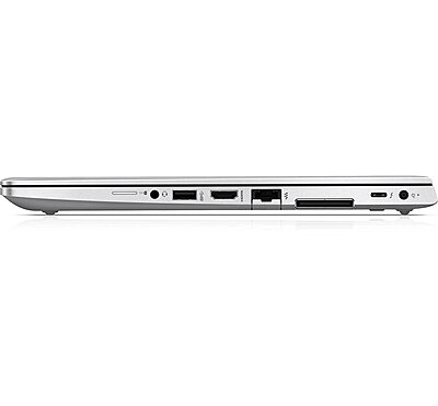 HP ELITEBOOK 830 G5 I5 8th Gen Laptop(Refurbished)