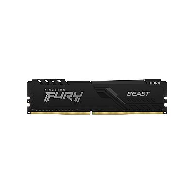 Kingston HyperX | DDR4 16GB RGB RAM