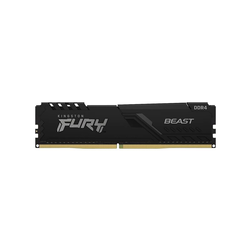 Kingston HyperX | DDR4 16GB RGB RAM Kingston HyperX | DDR4 16GB RGB RAM