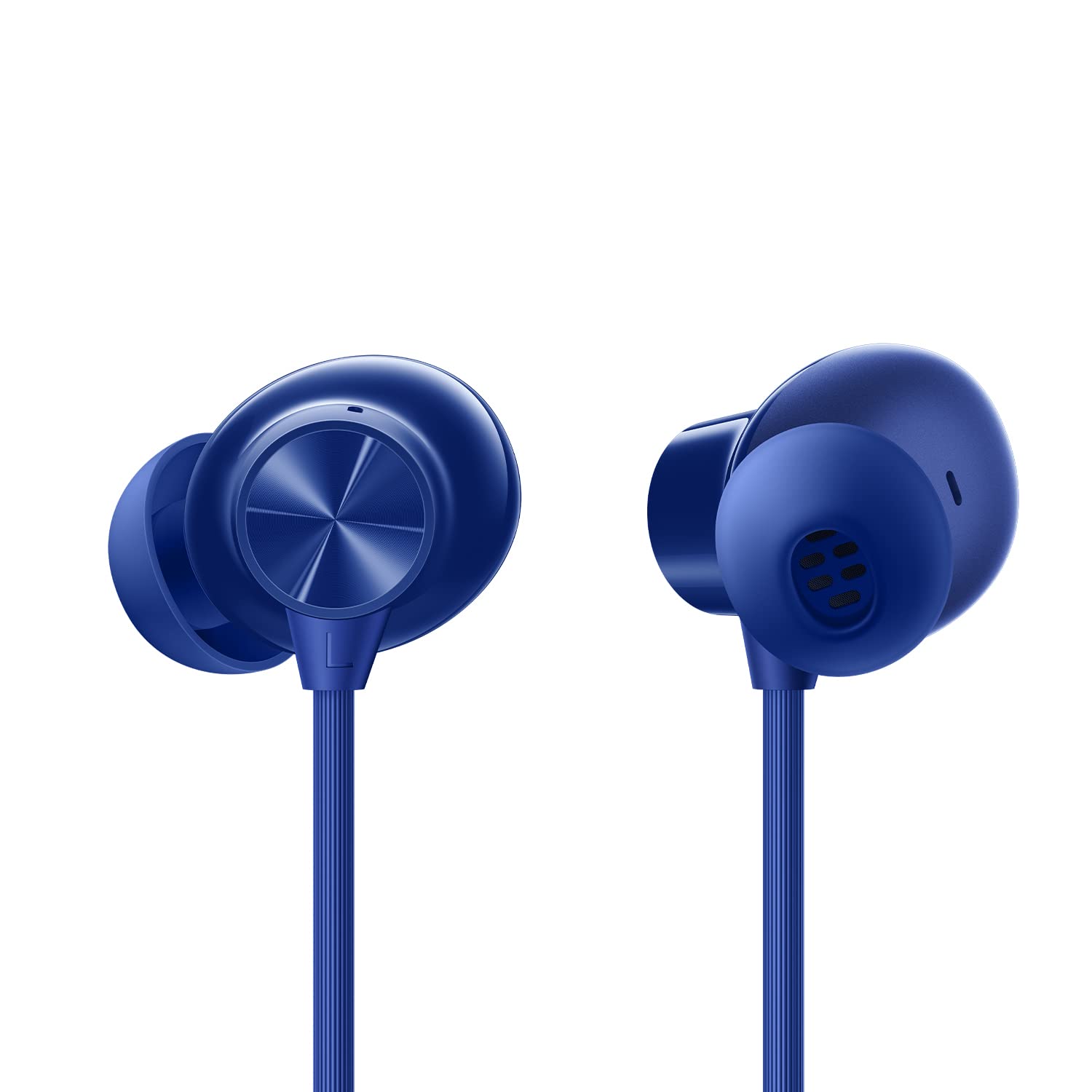 Oneplus Bullets Z2 Bluetooth Wireless in Ear Earphones with Mic, Bombastic Bass - 12.4 Mm Drivers, 10 Mins Charge - 20 Hrs Music, 30 Hrs Battery Life (Magico Black) Oneplus Bullets Z2 Bluetooth Wireless in Ear Earphones with Mic, Bombastic Bass - 12.4 Mm Drivers, 10 Mins Charge - 20 Hrs Music, 30 Hrs Battery Life (Magico Black)
