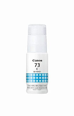 Canon Pixma G570/G670 Cyan Ink Cartridges Canon Pixma G570/G670 Cyan Ink Cartridges