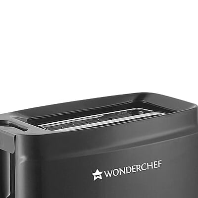 Wonderchef Acura Plus Pop-up Toaster 750 Watt 7- Level Browning Controls
